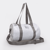 Sports Gym Bag Laminated Fabric - Thandana UK