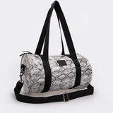 Sports Gym Bag Laminated Fabric - Thandana UK