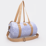 Sports Gym Bag Laminated Fabric - Thandana UK