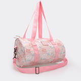 Sports Gym Bag Laminated Fabric - Thandana UK