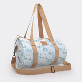 Sports Gym Bag Laminated Fabric - Thandana UK