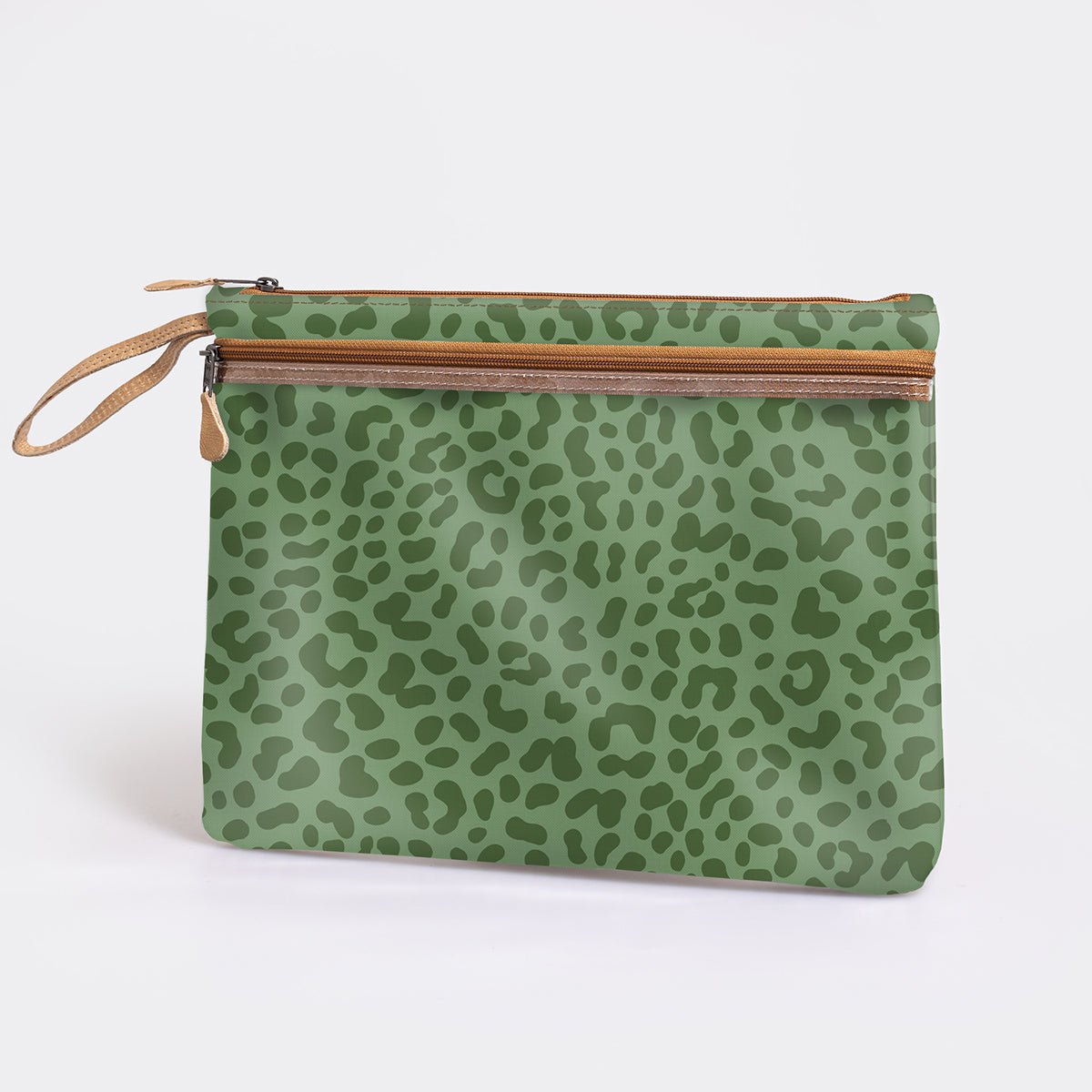 Sticky Fingers IPad Laminated Fabric - Thandana UK