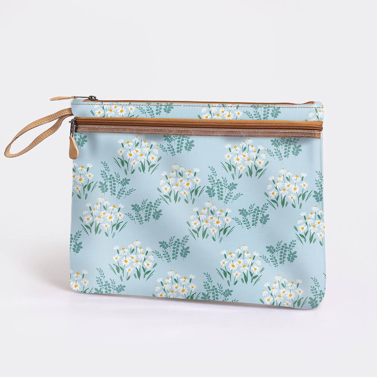Sticky Fingers IPad Laminated Fabric - Thandana UK