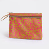 Sticky Fingers IPad Laminated Fabric - Thandana UK