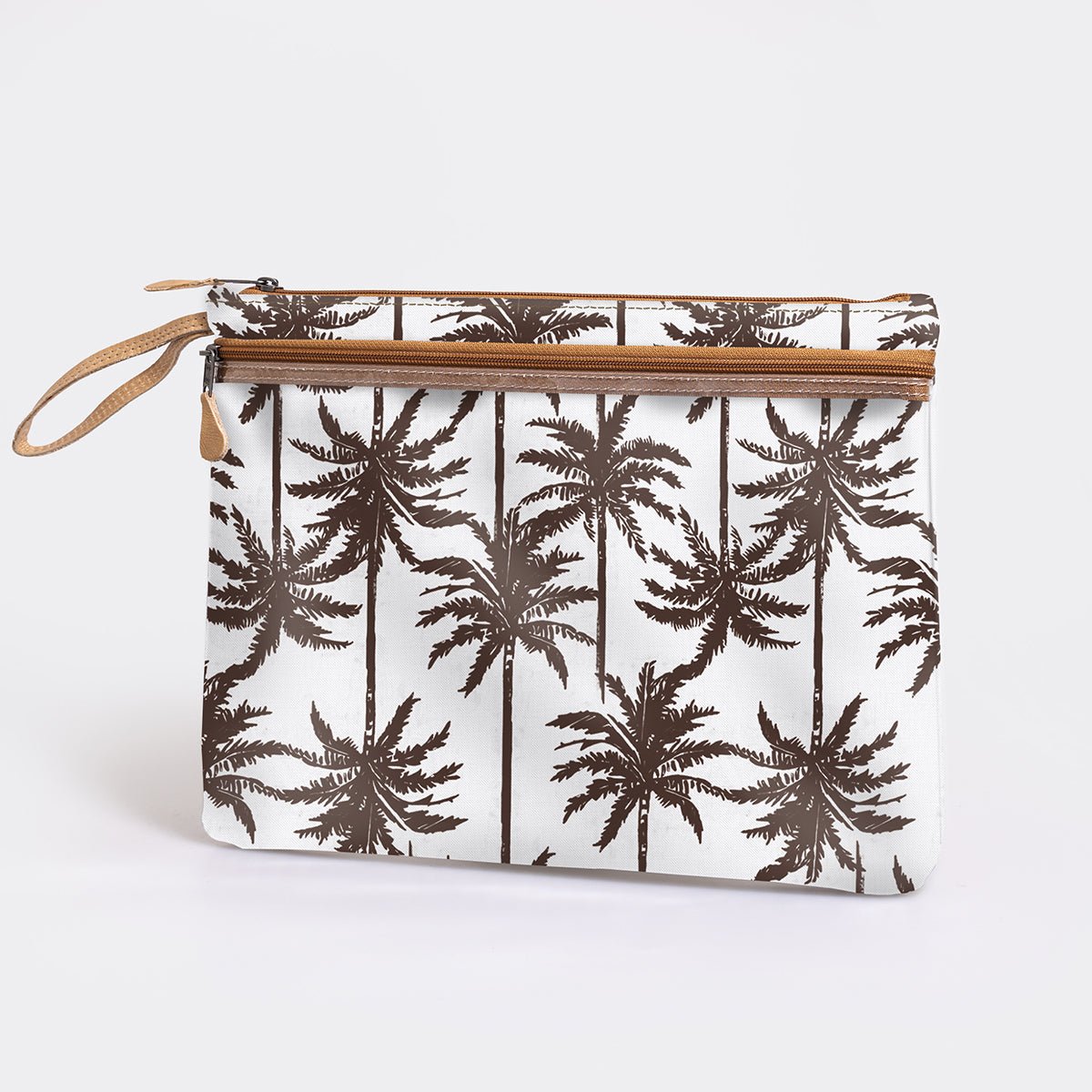 Sticky Fingers IPad Laminated Fabric - Thandana UK