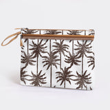 Sticky Fingers IPad Laminated Fabric - Thandana UK