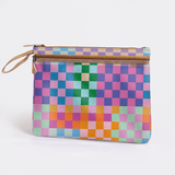 Sticky Fingers IPad Laminated Fabric - Thandana UK