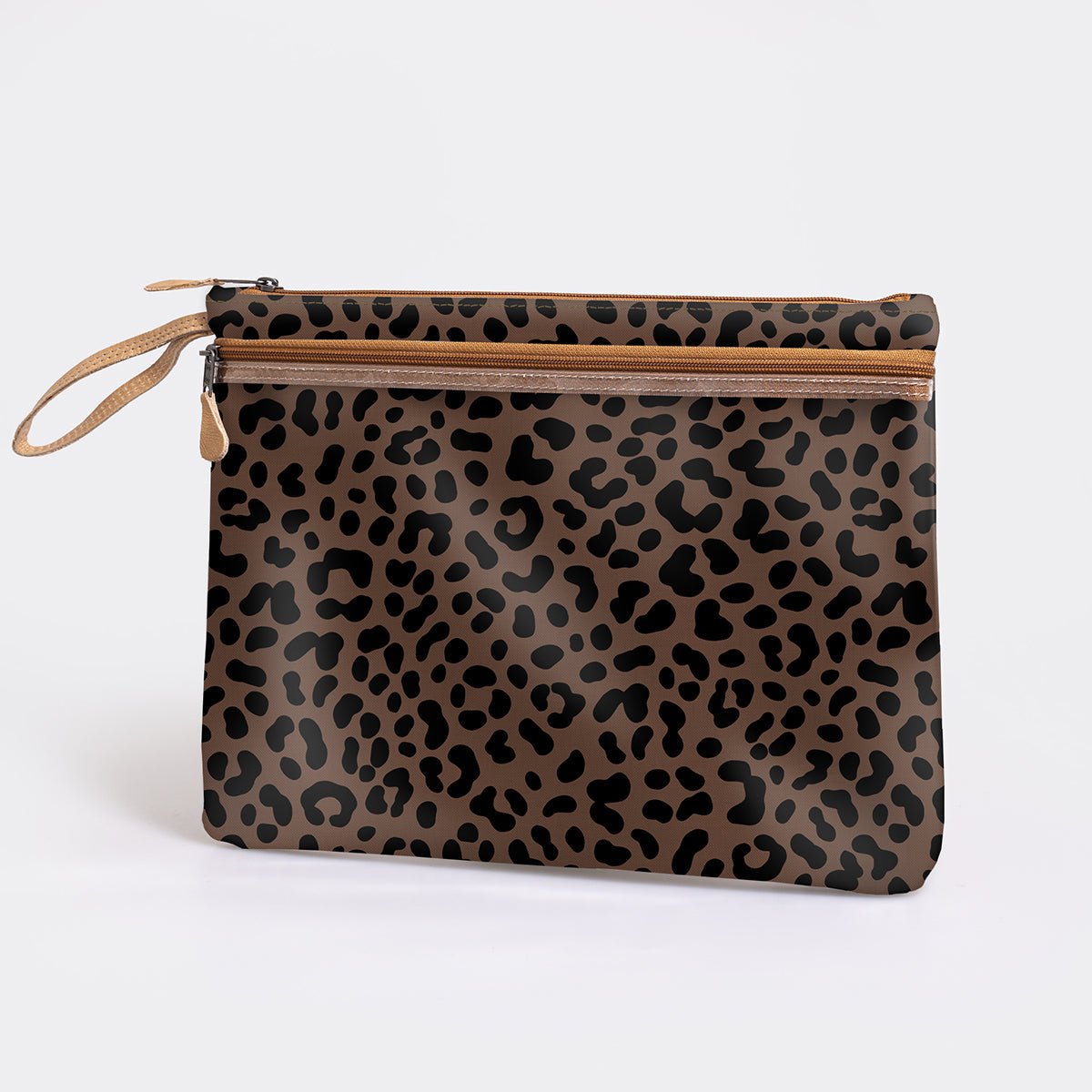 Sticky Fingers IPad Laminated Fabric - Thandana UK
