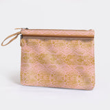 Sticky Fingers IPad Laminated Fabric - Thandana UK