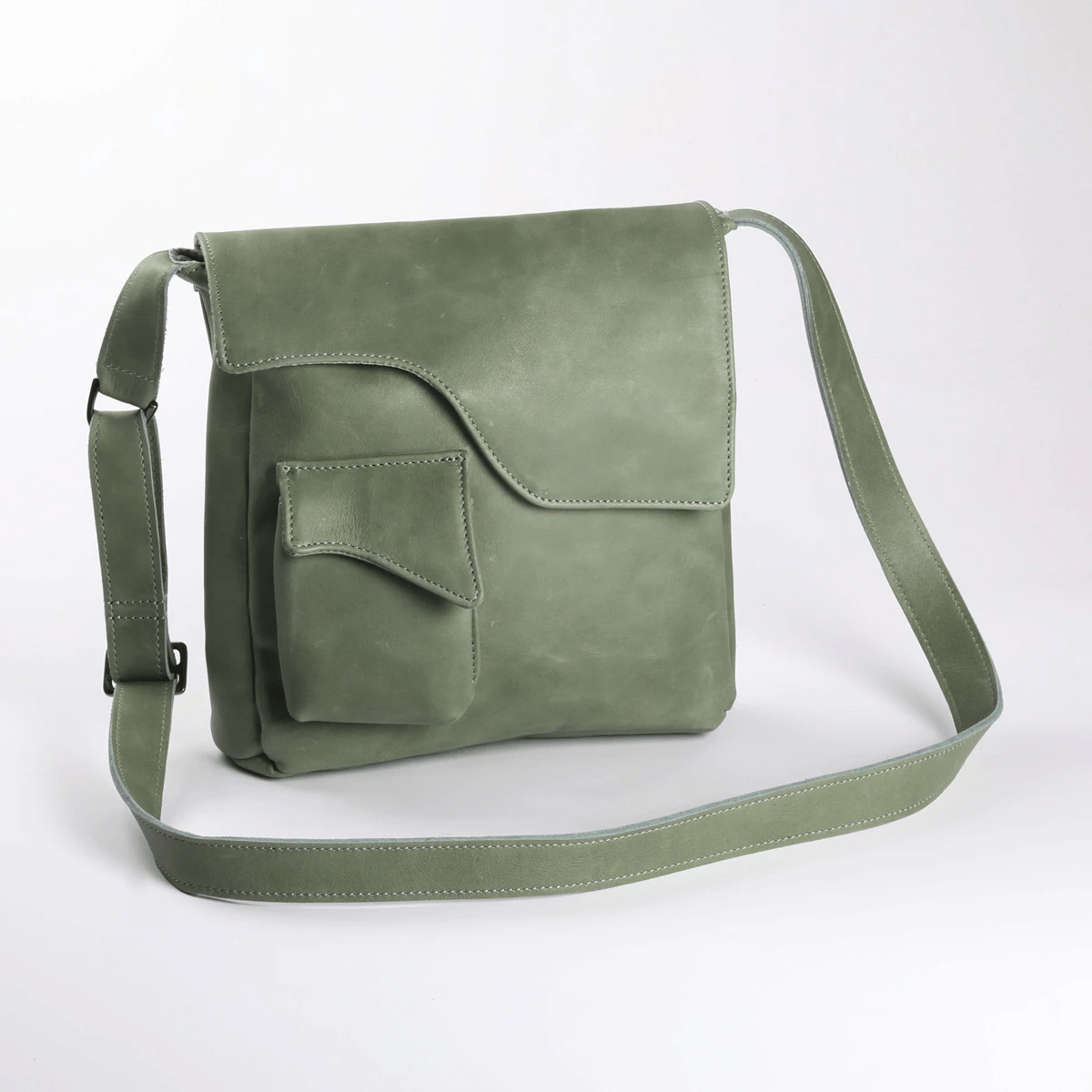 Tablet Sling Leather - Thandana UK