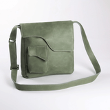 Tablet Sling Leather - Thandana UK