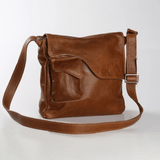 Tablet Sling Leather - Thandana UK