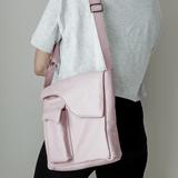 Tablet Sling Leather - Thandana UK