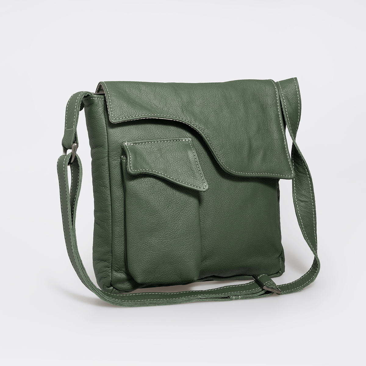 Tablet Sling Leather - Thandana UK