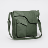 Tablet Sling Leather - Thandana UK