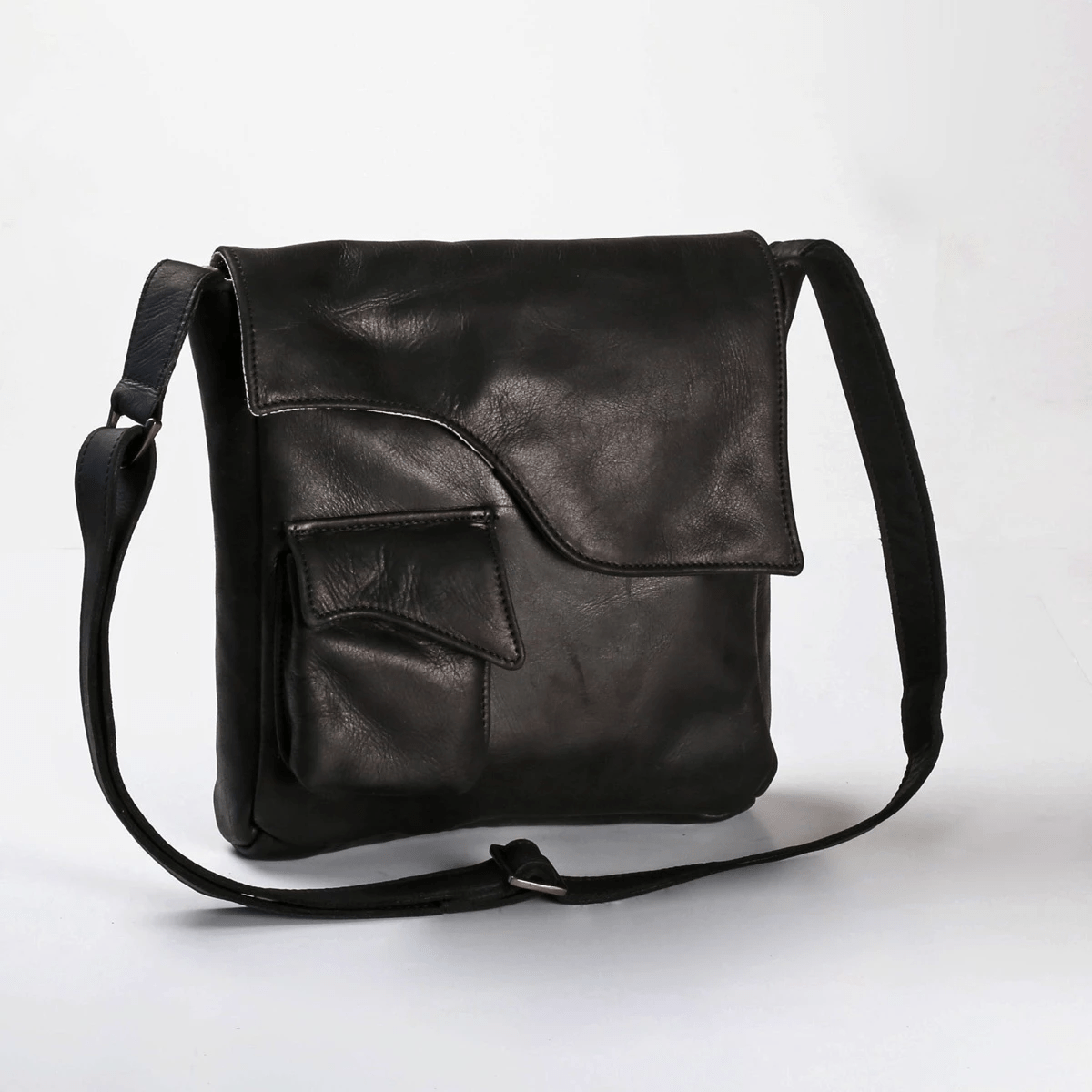 Tablet Sling Leather - Thandana UK