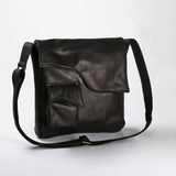 Tablet Sling Leather - Thandana UK