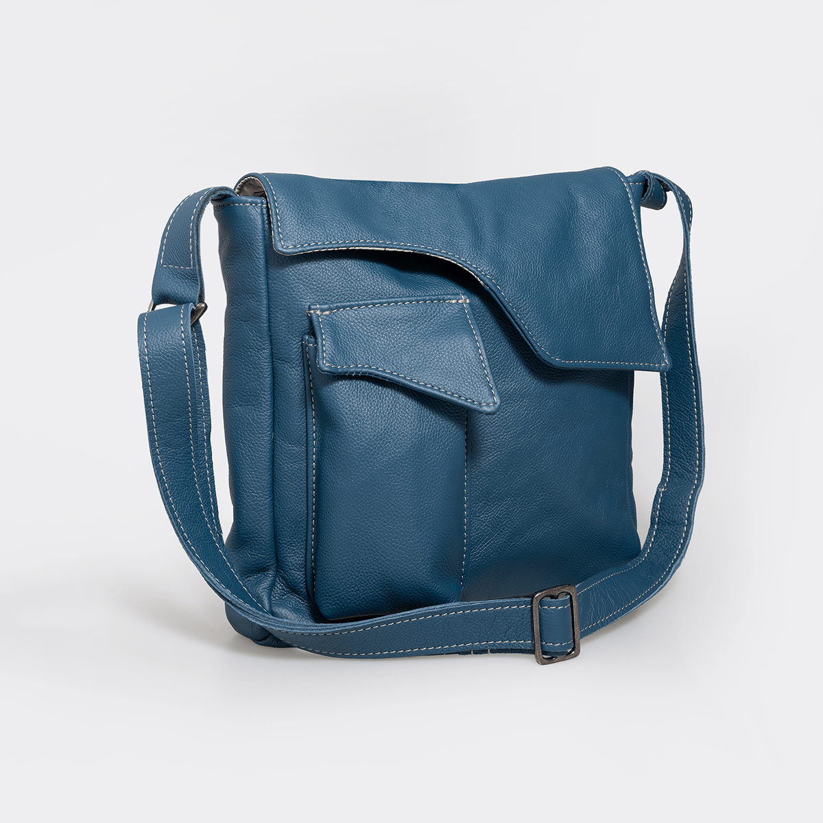 Tablet Sling Leather - Thandana UK