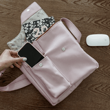 Tablet Sling Leather - Thandana UK