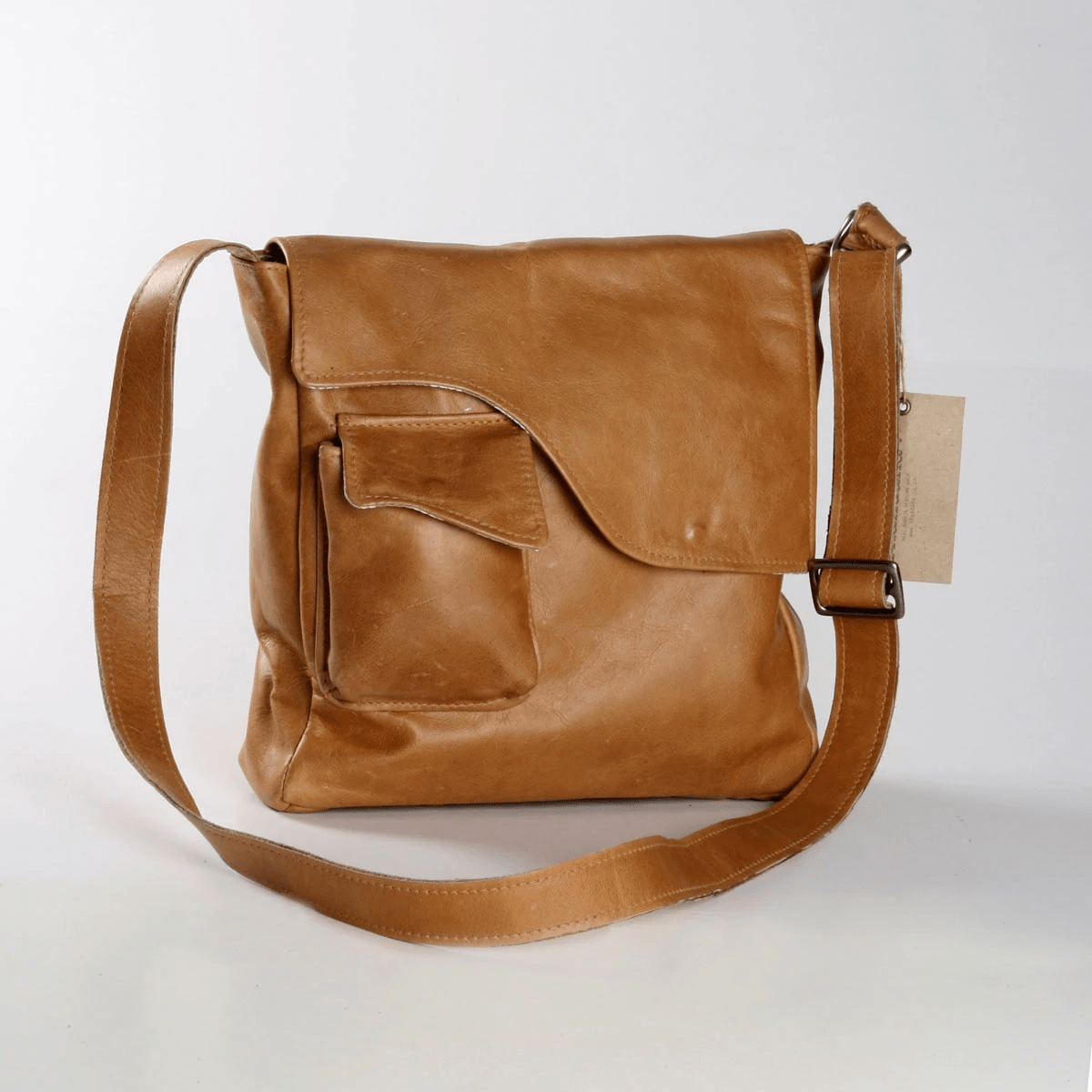 Tablet Sling Leather - Thandana UK