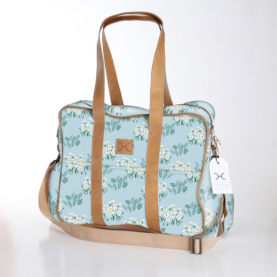 Toddler Bag Laminated Fabric - Thandana UK