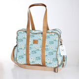 Toddler Bag Laminated Fabric - Thandana UK