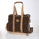 Toddler Bag Laminated Fabric - Thandana UK