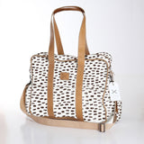 Toddler Bag Laminated Fabric - Thandana UK