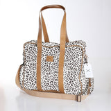 Toddler Bag Laminated Fabric - Thandana UK