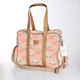 Toddler Bag Laminated Fabric - Thandana UK
