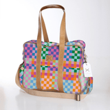 Toddler Bag Laminated Fabric - Thandana UK