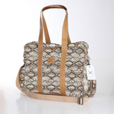 Toddler Bag Laminated Fabric - Thandana UK