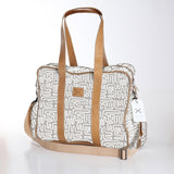 Toddler Bag Laminated Fabric - Thandana UK