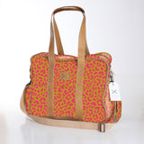 Toddler Bag Laminated Fabric - Thandana UK