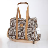Toddler Bag Laminated Fabric - Thandana UK