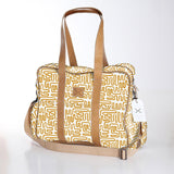 Toddler Bag Laminated Fabric - Thandana UK