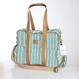 Toddler Bag Laminated Fabric - Thandana UK
