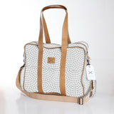 Toddler Bag Laminated Fabric - Thandana UK