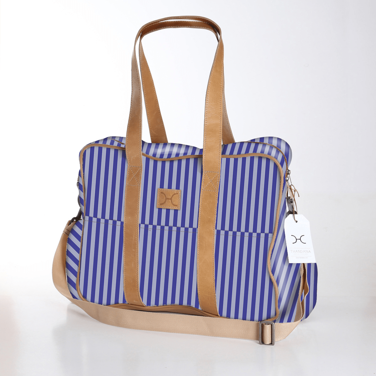 Toddler Bag Laminated Fabric - Thandana UK