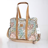 Toddler Bag Laminated Fabric - Thandana UK