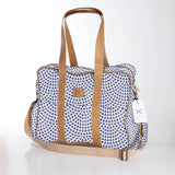 Toddler Bag Laminated Fabric - Thandana UK