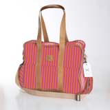 Toddler Bag Laminated Fabric - Thandana UK
