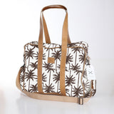 Toddler Bag Laminated Fabric - Thandana UK
