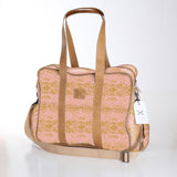 Toddler Bag Laminated Fabric - Thandana UK