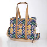Toddler Bag Laminated Fabric - Thandana UK