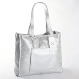 Tote Zipper & Lining Handbag Leather - Thandana UK