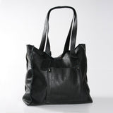 Tote Zipper & Lining Handbag Leather - Thandana UK