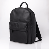 Travel Leather Backpack - Thandana UK