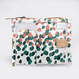 Travel SET Laminated Fabric - Thandana UK