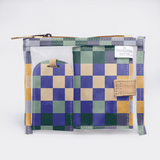 Travel SET Laminated Fabric - Thandana UK